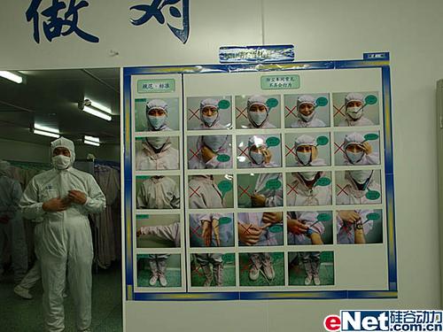 大开眼！奥林巴斯工厂参观之番禺篇——数码配件背后的匠心与科技